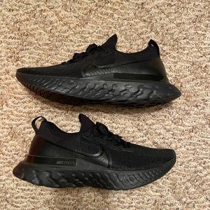 Nike React Infinity Run Flyknit